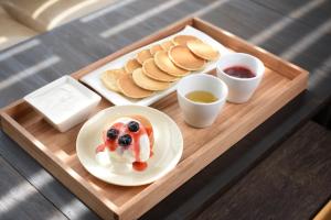 Hotel Cocktail Stay Naha - Location and Attractions