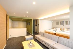 HOTEL COCON - Booking Process