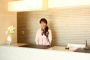 Hotel Crown Hills Kimitsu - Additional Services