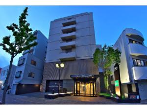Hotel Crown Hills Toyohashi - Guest Ratings and Feedback