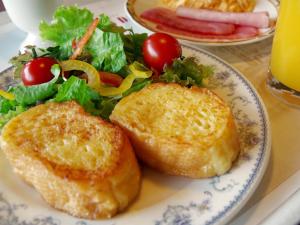 Hotel Crown Palais Kokura - Location and Nearby Attractions