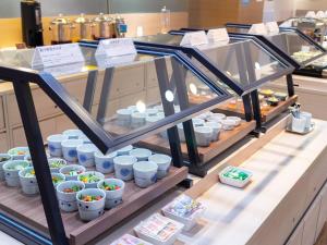 Hotel Cuore Nagasaki Ekimae - Accommodation Options