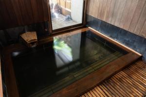 Hotel Danrokan - Pet and Child Policy