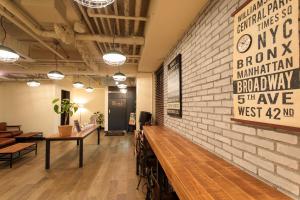 Hotel Double Funabashi - Transportation and Accessibility