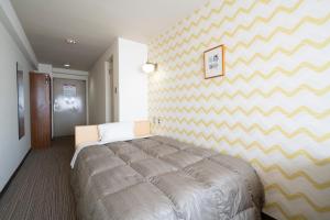 Hotel Econo Higashi Kanazawa - Policies and House Rules