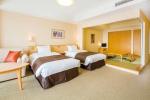 Hotel Emion Tokyo Bay - Dining Options