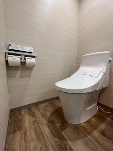 HOTEL ERENOA - Room Features