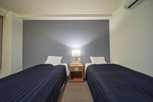 Hotel First Stay Amagasaki - Policies and Procedures