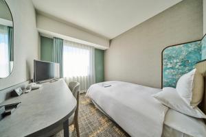 Hotel Flora Funabashi - Amenities and Facilities