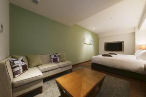 HOTEL FORZA HAKATA STATION CHIKUSHI EXIT ⬇️ - Dining Options