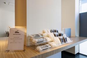 Hotel Fosse Himeji - Cleanliness and Comfort