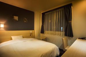 Hotel Fuji Tatsugaoka - Flexible Policies