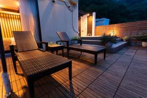 Hotel Gendairakuen Isehara - Facilities and Leisure Activities