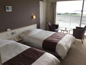 Hotel Gran View Garden Okinawa - Frequently Asked Questions