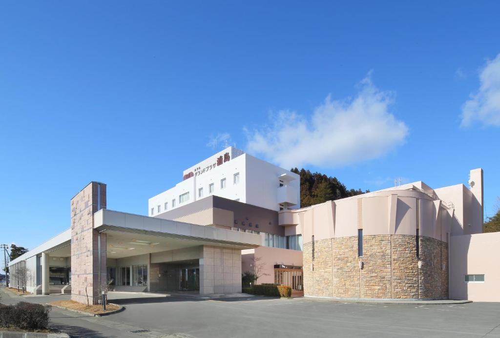Where to Stay in Kurihara? 3 Hotels You’ll Love