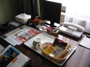 Hotel Grand Terrace Sendai Kokubun-cho - Frequently Asked Questions