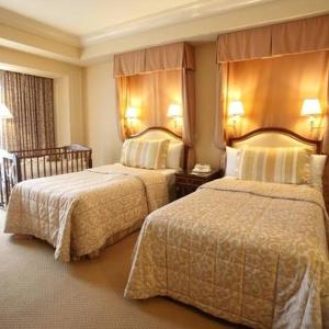 Hotel Grand Tiara Minaminagoya - Policies and Bookings