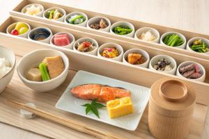 Hotel GrandBach Sendai - Policies and Additional Considerations