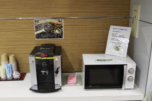 Hotel Green City - Hotel Ratings and Guest Reviews