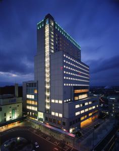 Hotel Green Park Tsu - Hotel Highlights