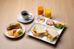 Hotel H2 Trip&Business NAGASAKI - Dining Options