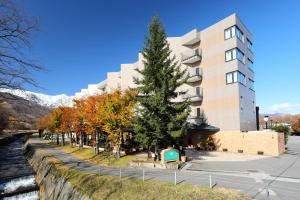 Hotel Hakuba - Guest Reviews