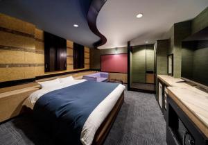HOTEL Hanabi Nagara No Yu - Adults Only - - Guest Reviews and Ratings