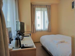 Hotel Harbour Yokosuka - Lobby Lounge and Breakfast