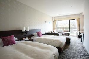 Hotel Harvest Kinugawa - Frequently Asked Questions