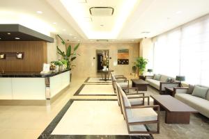 Hotel Hokke Club Oita - Frequently Asked Questions