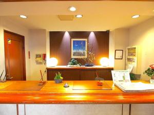 Hotel Honjo - Amenity Highlights