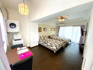 HOTEL HOUKLEA - Transportation Options