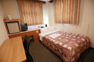 Hotel Ikeda - Guest Ratings and Feedback
