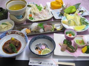 Hotel Innoshima - Guest Ratings and Reviews