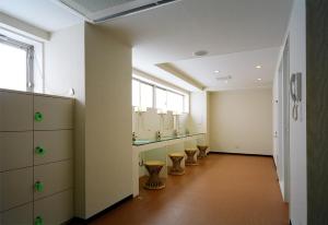 Hotel Inside Numazu Inter - Dining and Restaurants