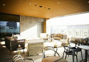 Hotel Intergate Hiroshima - Additional Facilities