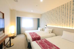 Hotel JAL City Naha - Transportation and Accessibility