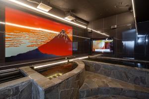 Hotel Japanesque Fukuoka - Frequently Asked Questions