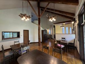 Hotel Junior Mint Hakuba - Policies and Check-in/Check-out