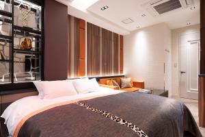 HOTEL K-NEXT - Booking and Reservation Details