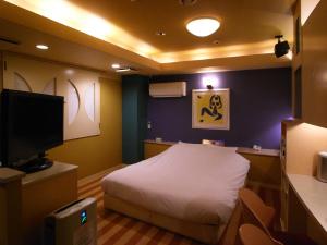HOTEL K VILLAGE - Location and Nearby Attractions