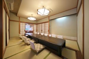 Hotel Kanazawa Kenrokusou - Dining and Breakfast