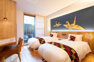 Hotel Kanazawa Zoushi - Hotel Highlights