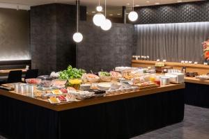 Hotel Kanazawa - COVID-19 Measures