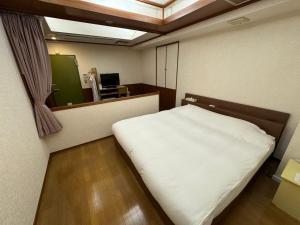 Hotel Kasukabe - Bathroom Amenities