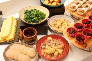 Hotel Keihan Nagoya - Room Features