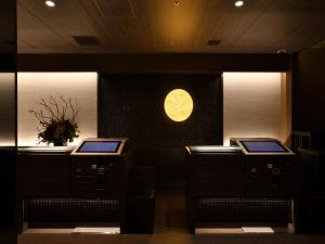 Hotel Keihan Sendai - Accessibility Features