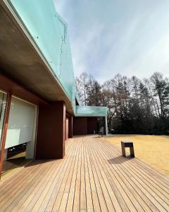 HOTEL KEYFOREST HOKUTO - Transportation and Accessibility