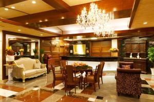 Hotel Kings Crown Kobe - Booking and Reservation Details