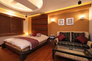 Hotel Kirara Adults Only - Friendly and Helpful Staff